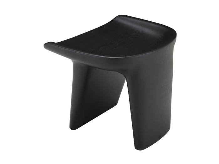 MONOLOG - Ash stool _ Ligne Roset